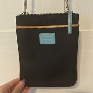 Coach crossbody purse